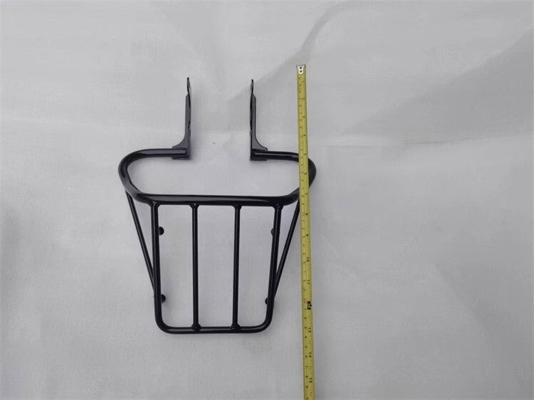 Motorcycle Bajia Rear Luggage Rack Support Holder Cargo Shelf Shelves Bracket