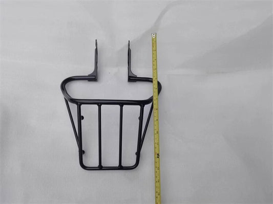 Motorcycle Bajia Rear Luggage Rack Support Holder Cargo Shelf Shelves Bracket