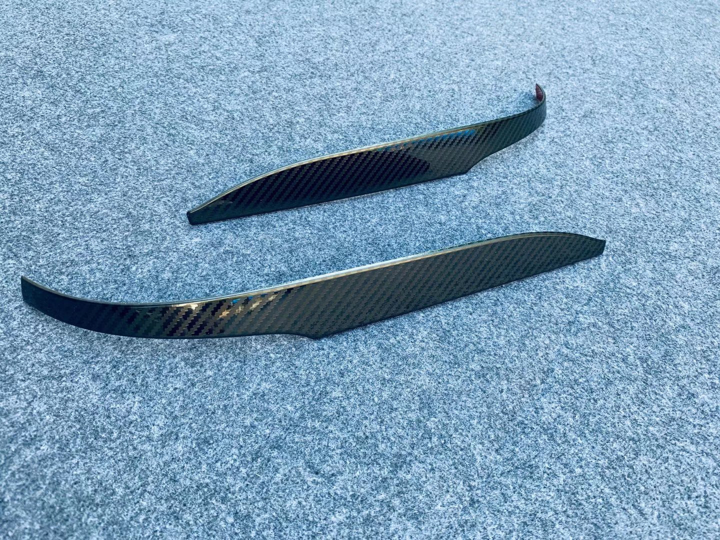 for Mazda CX-30 2020-22 Black Steel Central Console Gear Shift Panel Cover Trim v