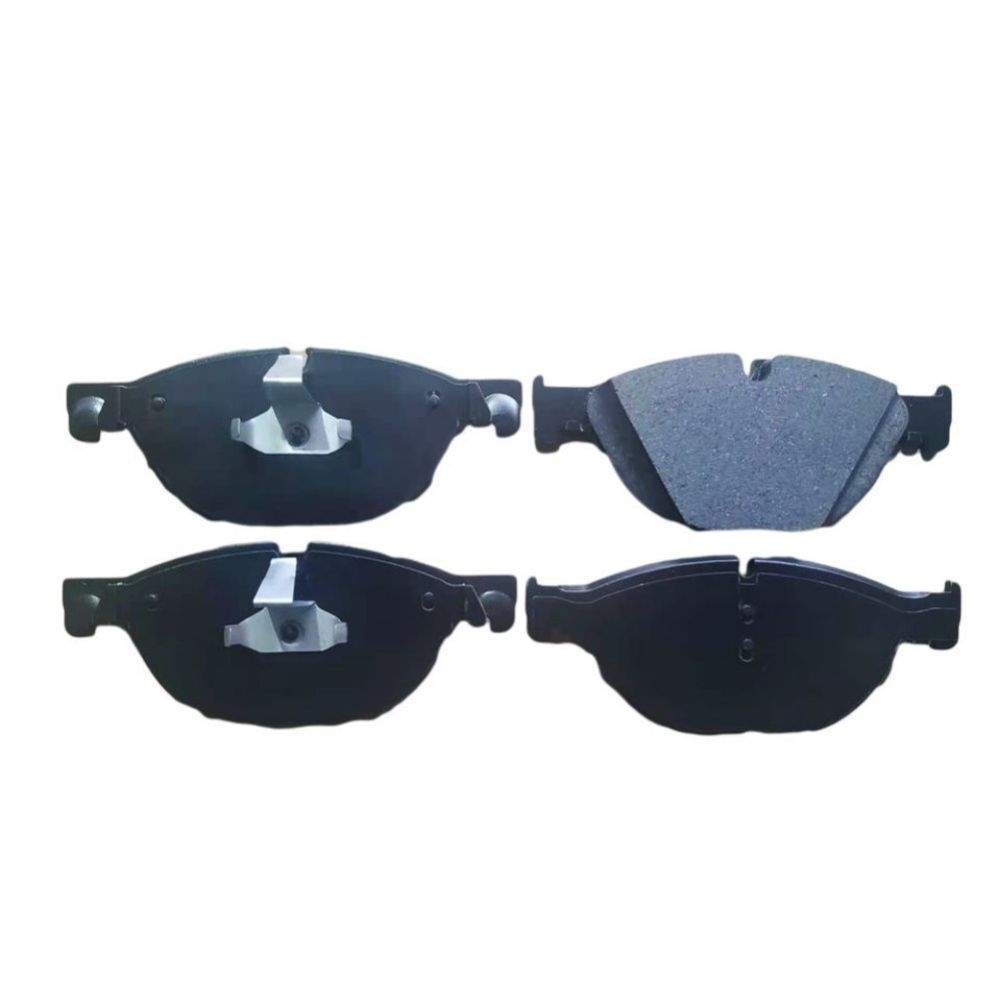 Replacement disc brake friction plate 1 piece/set # A0074209020 0074209020 Q