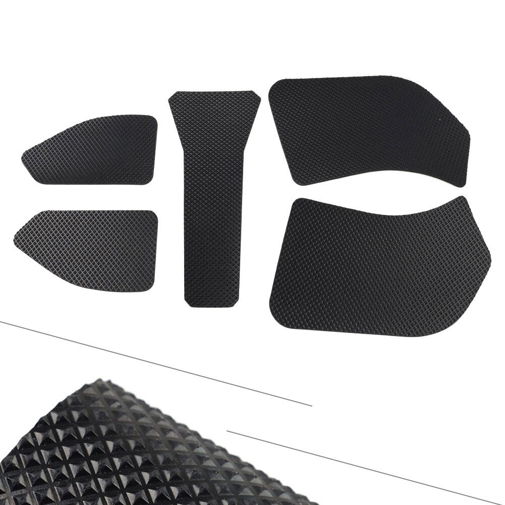 Anti Slip Tank Traction Pad Knee Grip Protector  for ford ucati Panigale V4 2018-2019 Q