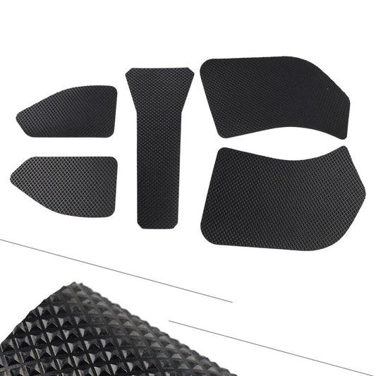 Anti Slip Tank Traction Pad Knee Grip Protector  for ford ucati Panigale V4 2018-2019 Q