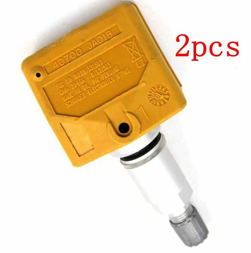 NEW Tire Pressure Sensor 40700-JA01B For In finiti 315MHZ TPMS Sensor 40700JA01B