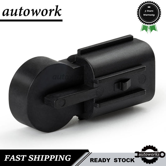 1X A/C FLOW SENSOR FSTSB19C for Sienna Highlander 3.5 Liter Engine 2011-2013