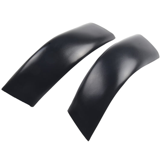 2Pcs/Kit Upgraded Roof Molding for Ford 1999-2007 Super-Duty Right  Left-Side