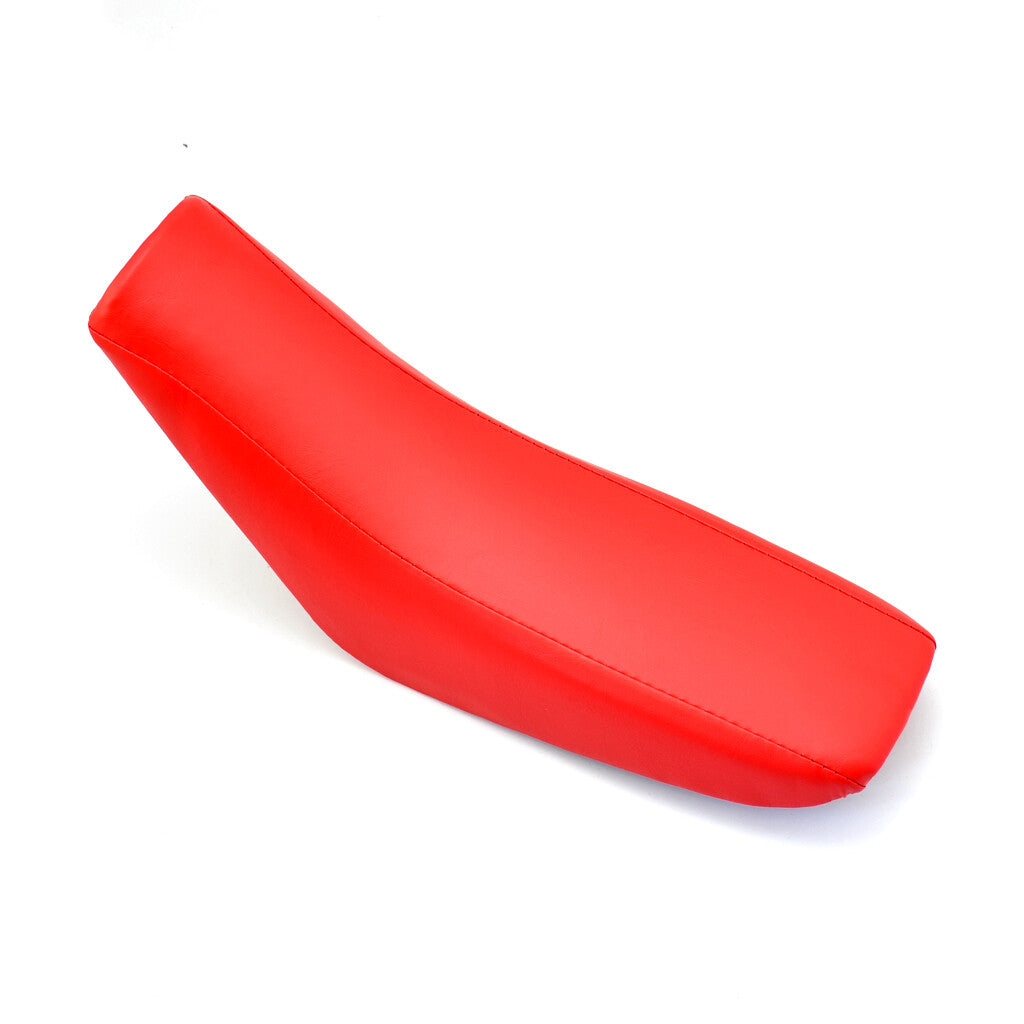 Motorcycle for Seat Cover Soft Foam for Seat Cushion for CRF50 XR50 50cc 70cc 90cc 110cc