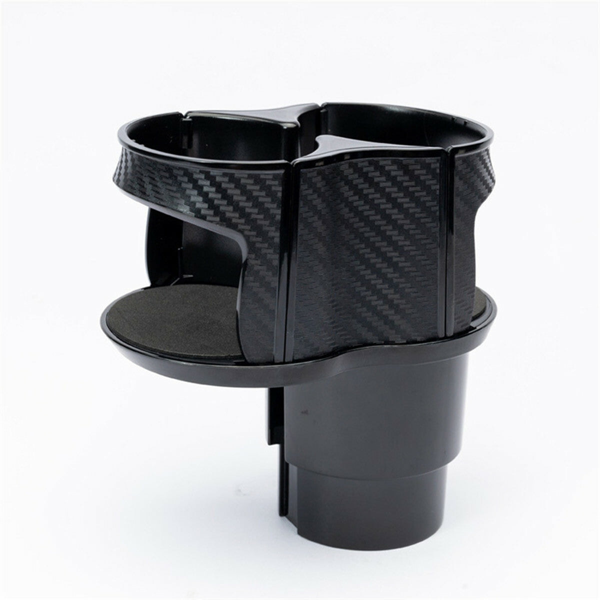 Cup Drink Bottle Holder Car Accessories for Car Interior Control Console Mount Q
