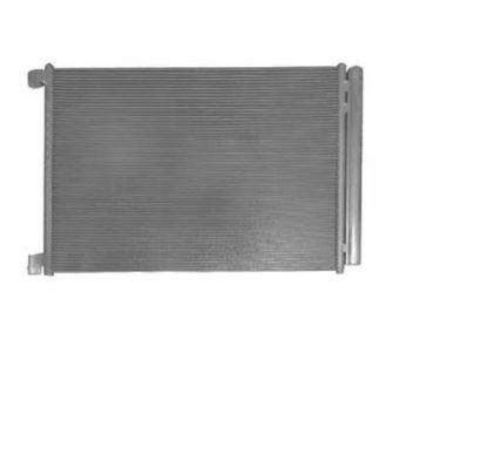 Air conditioning condenser suitable for Mercedes-Benz Cla45 Amg 4 Matic By 0995001054 A0995001054 Q