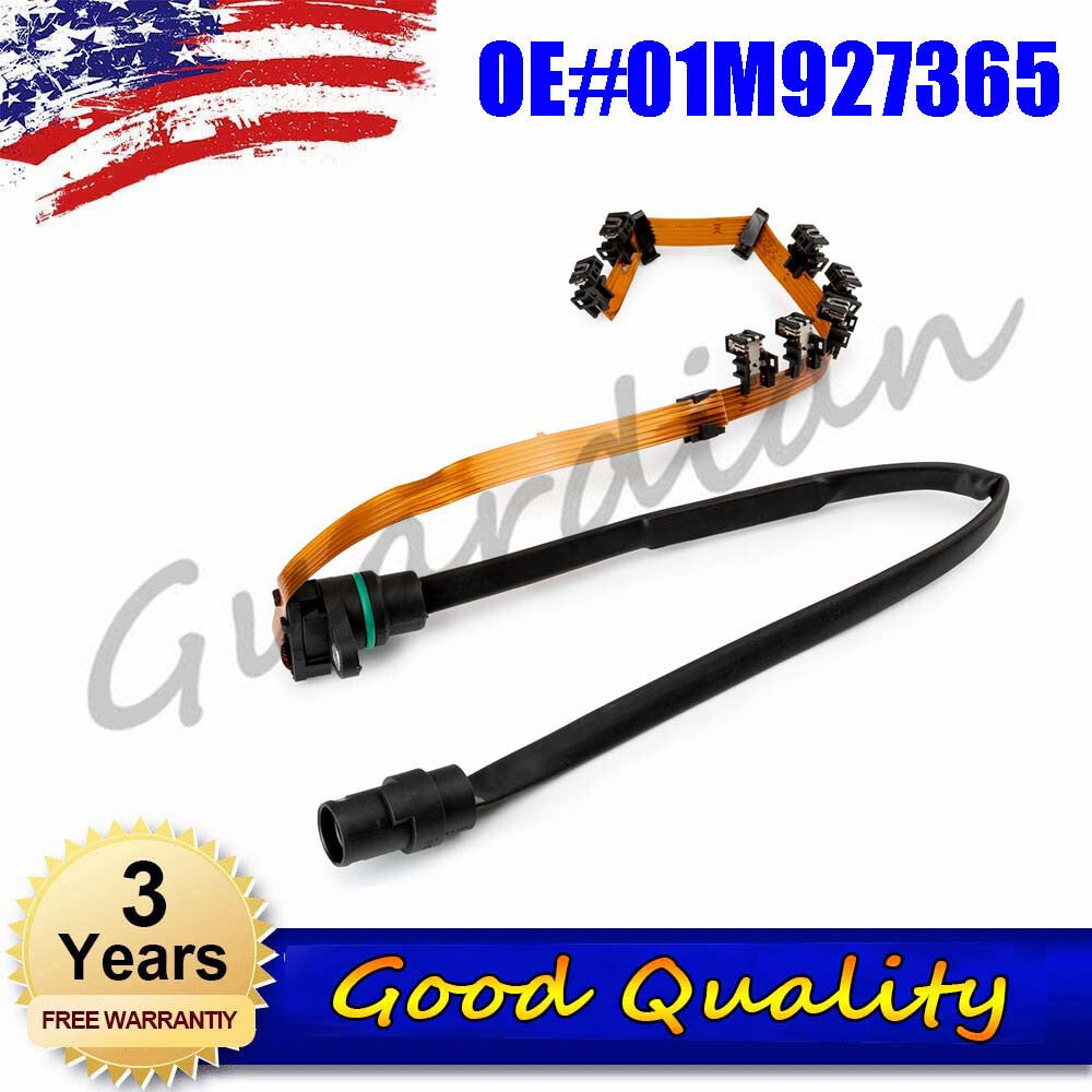 Auto Transmission Valve Body Internal Wiring Harness for VW for AUDI 095 096 01M
