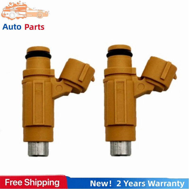 4 16600-7733R Fuel Injector For Sandero Stepway 2007 Replacement Car C