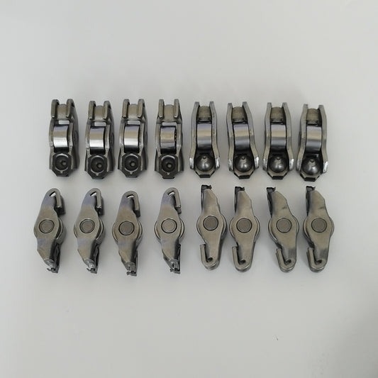 HIMYCAR ROCKER ARMS for Fiat 500 DOBLO FIORINA GRANDE PUNTO for PANDA QUBO 1.3 MULTIJET- n