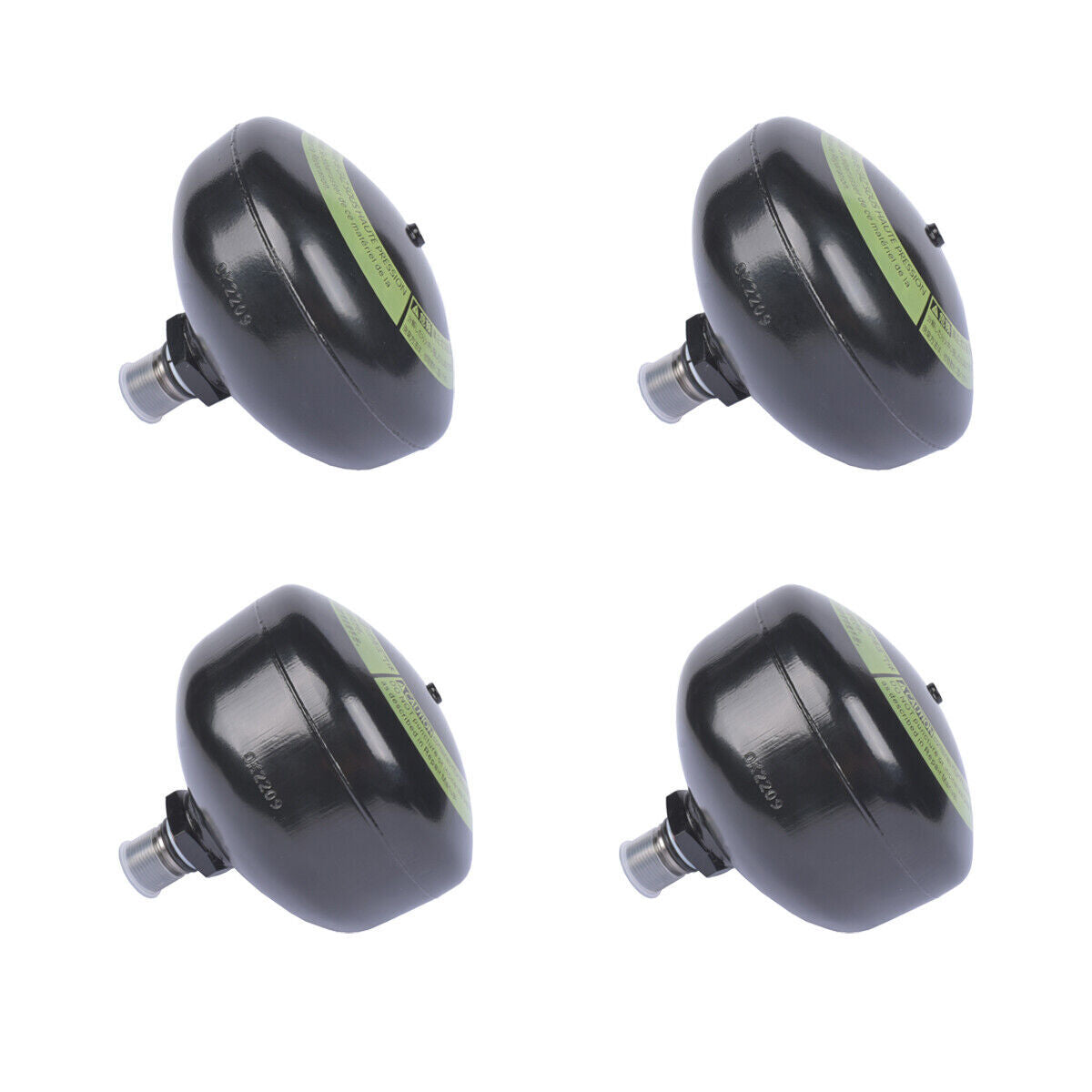 Suspension accumulator kit for Lexus LX470 for Land Cruiser 49141-60010 49151-60010- n