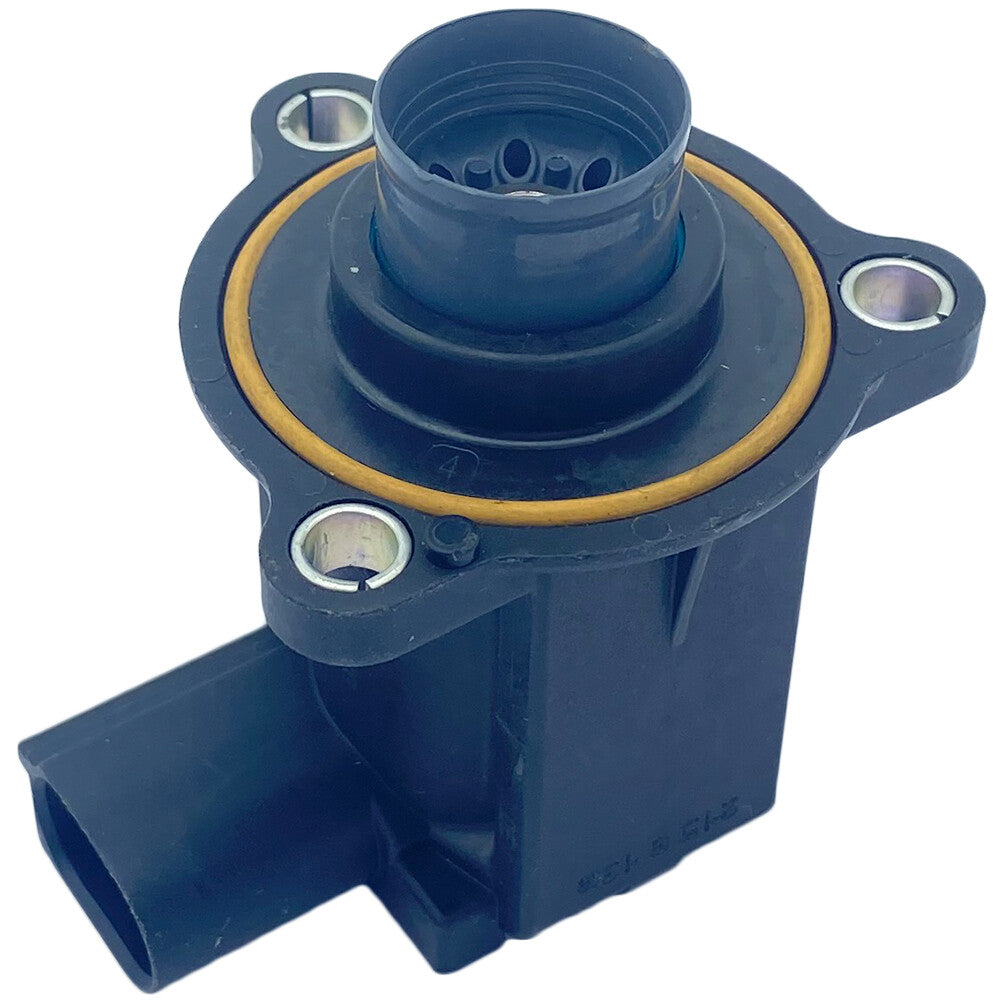 Turbocharger distributor bypass valve 06H145710E is suitable for Golf , for Jetta , and for Passat 1.8L and 2.0L models. n