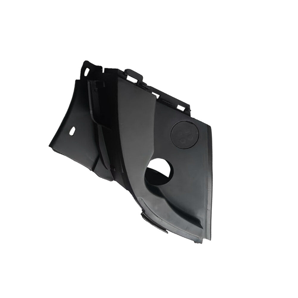 Front Windshield Wiper Arm Cowl Vent Trim Cover Panel Left for Honda for Civic 06-11 Q