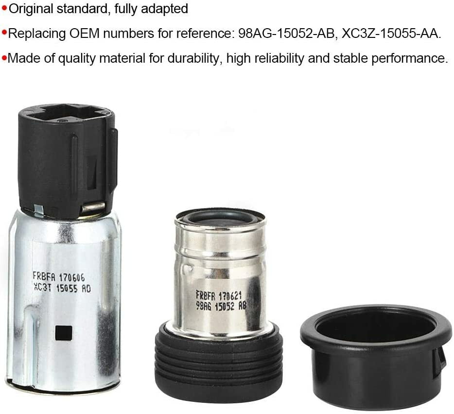 All-new  for ford  cigarette lighter socket 98AG15052AB XC3T15055AD Q