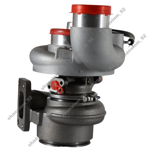 Turbocharger Assembly Fit For 2004-2007 for DODGE 5.9L HE351CW 4036835 HY35W