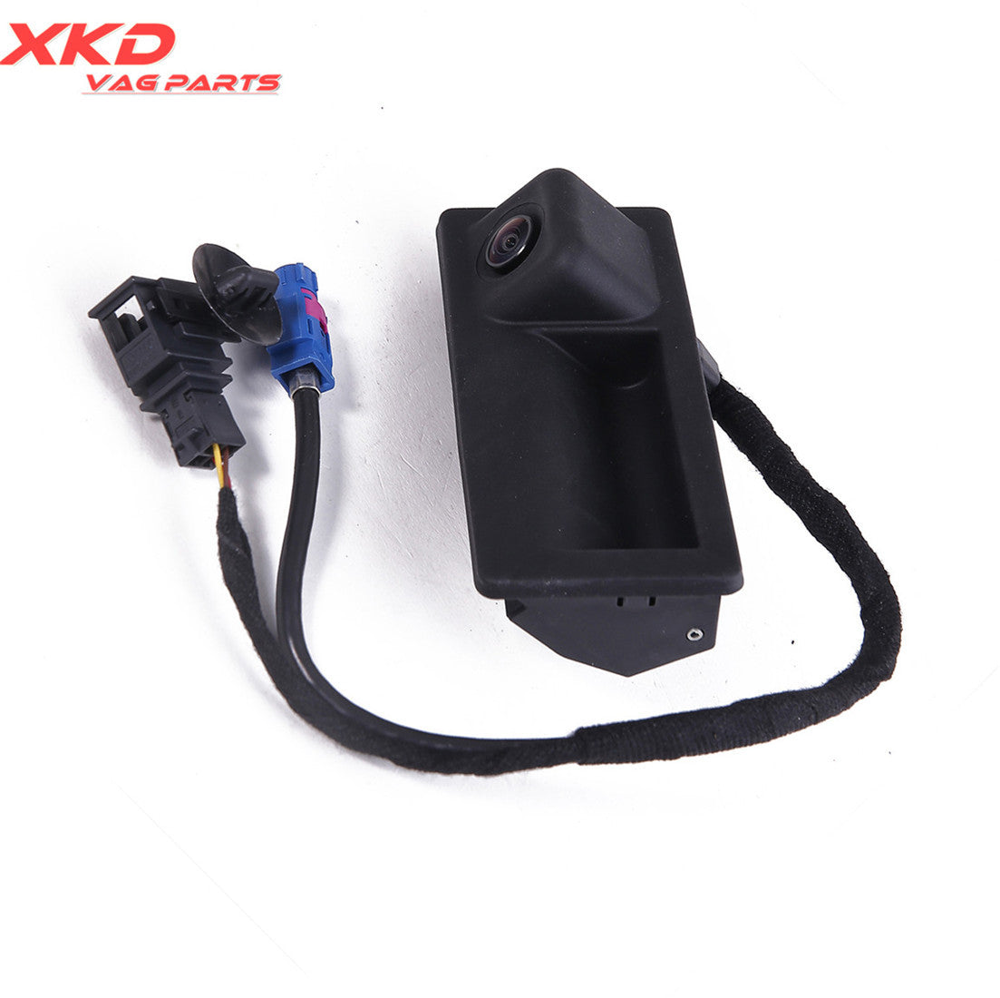 Rearview camera for Volkswagen for Jetta 2011-2017 16D827566A 5C6827566B