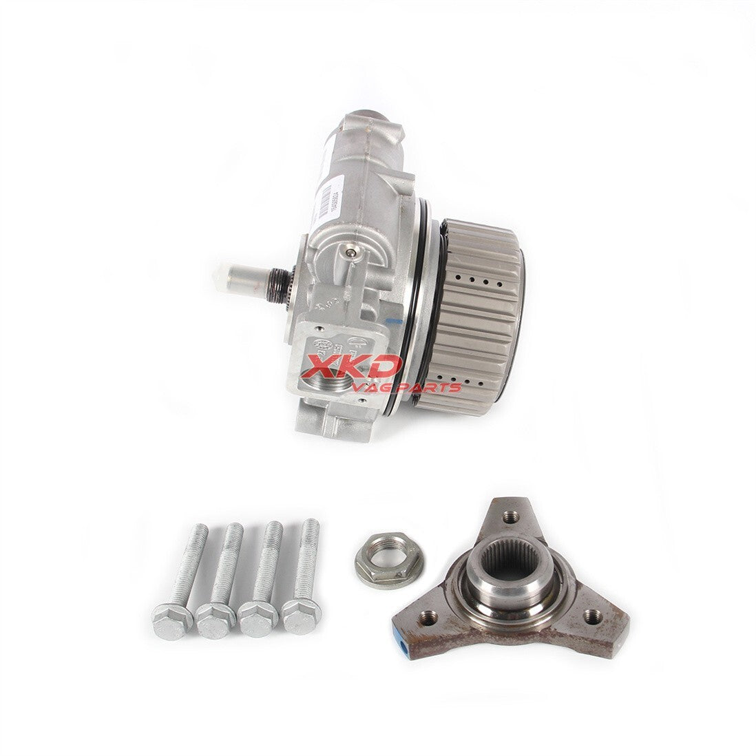 Differential Clutch & Bolts Fit for VW for Golf R for AUDI A3 quattro S3 0BR525010G Q