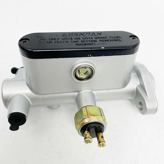 New Brake Master Cylinder ATV quad Go kart Buggy UTV 150cc 250cc Chinese Parts
