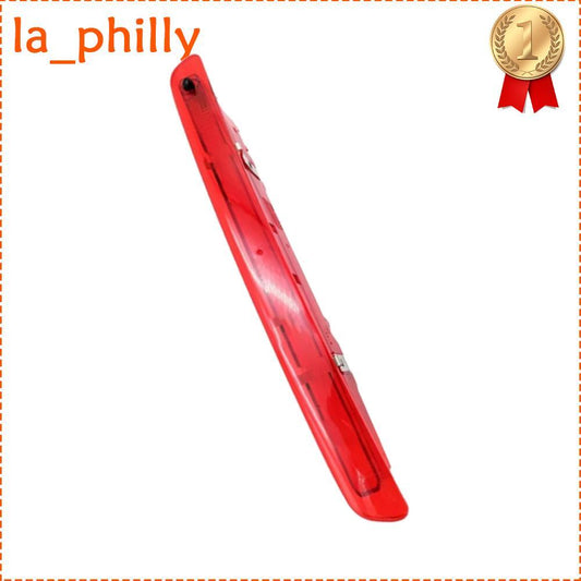 Rear Tail High Level Brake Light Lamp for Qashqai +2 J10 2007-2015 Red