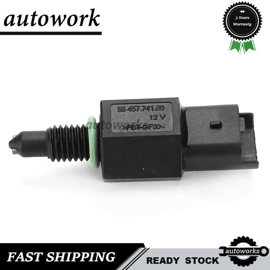 1PCS New Water Detector Oil Pressure Switch Sensor LR029269 for Land Rover 2.2L