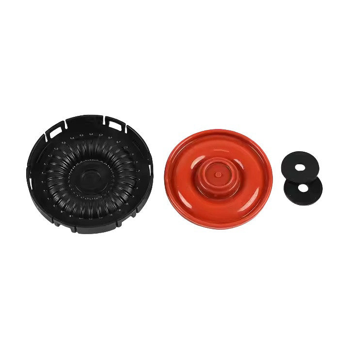 PCV valve diaphragm cap is suitable for Range Rover Sport Velar Discovery for Defender 3.0L I6- n