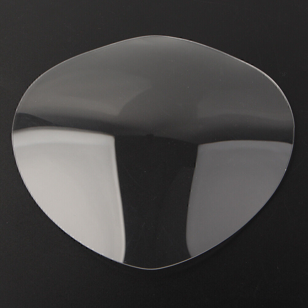 Clear Headlight Guard Shield Screen Lens for Kawasaki Vulcan S VN650 2015-2021 Q