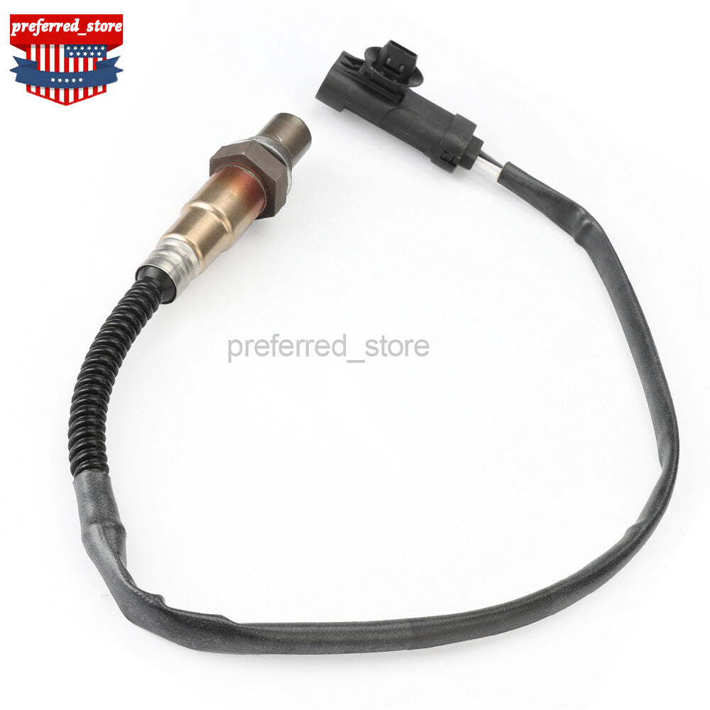 for BMW 228i 320i 428i 528i X3 X4 234-4562 Downstream Oxygen Sensor 11787589122