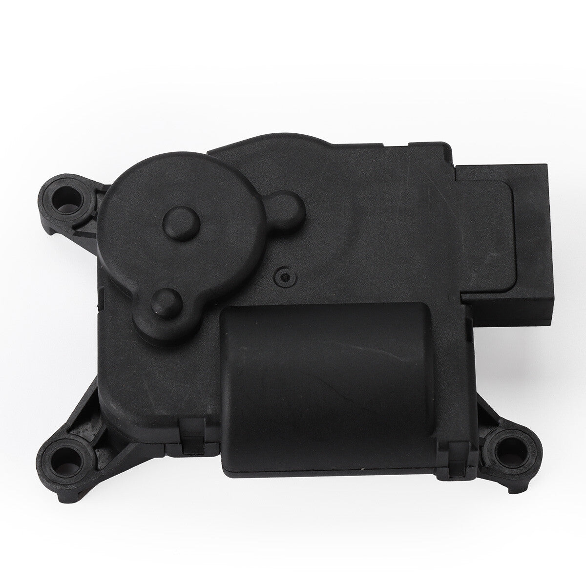 One-piece actuator motor suitable for Audi A3 2006 Q3, 2005, 2007-2008. 604-822 5Q0907511A- v