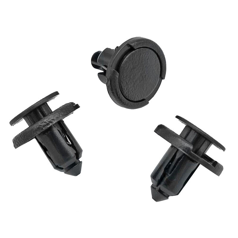 20 Pcs Fender Liner Clip 909140044 for Subaru Legacy Forester Outback B9 Tribeca