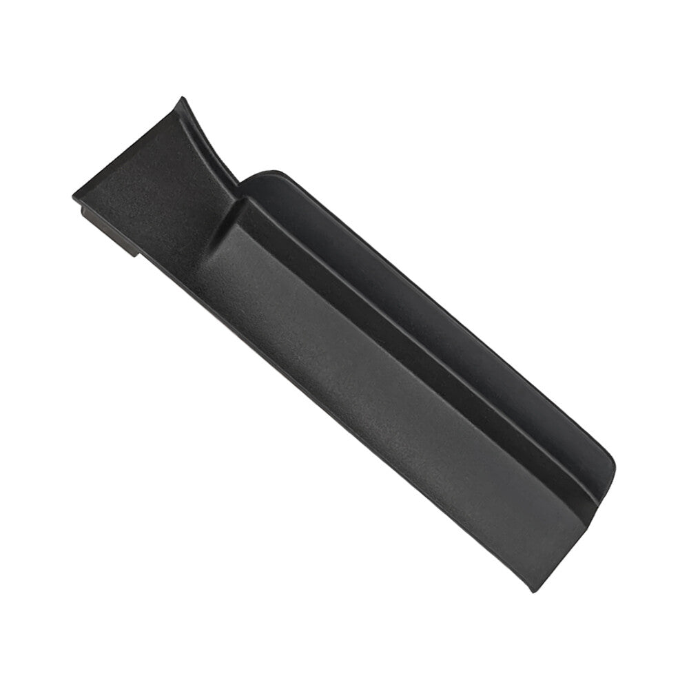 Right Wheel Fairing Fender Flare Arch Bracket Trim Plastic For Model X 2015-21