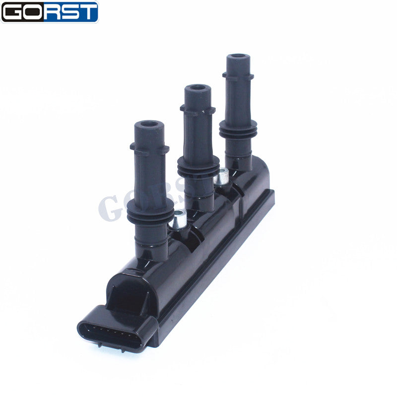 Ignition Coil for OPEL for Corsa D Van for Vauxhall Agila I Mk for Corsa Mk II III 55579071 v