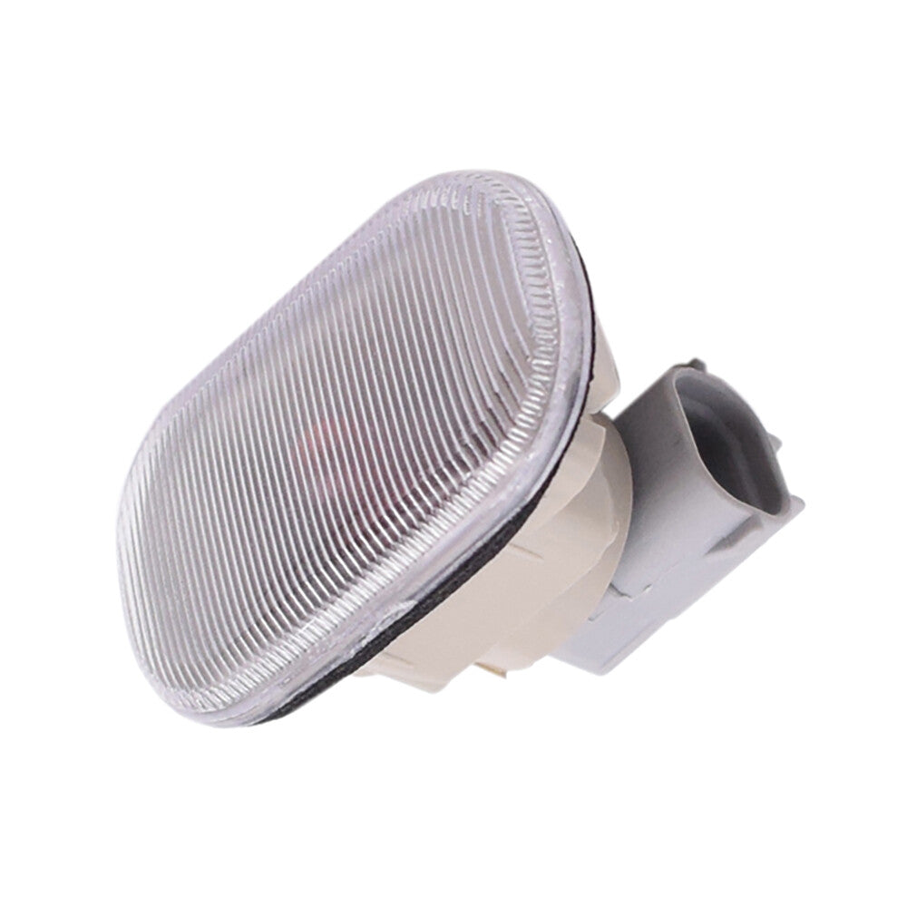 Wing Indicator Turn Light Clear for Toyota Supra Picnic Rav4 Starlet for Corolla New