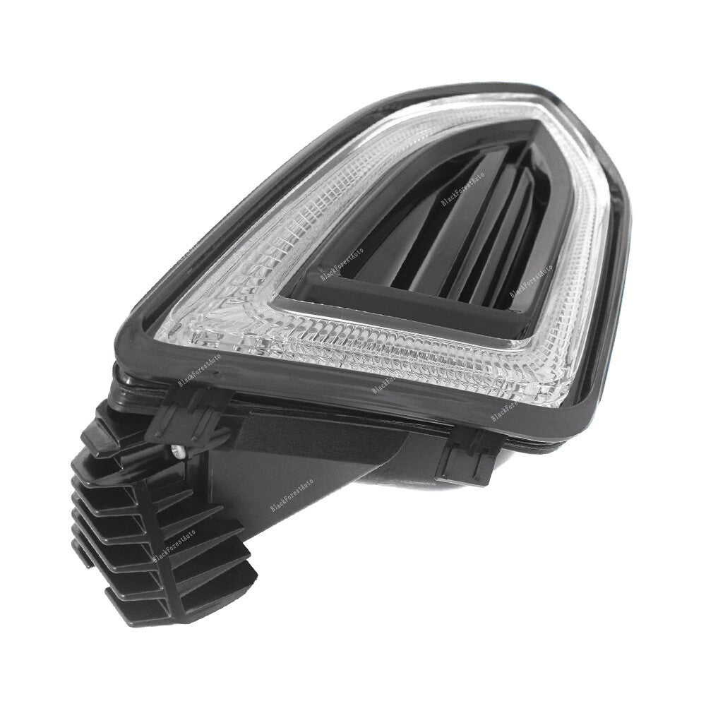 Fit for Ford Edge 2015-2018 LED DRL Fog Light Lamp Right Side FT4Z13200G