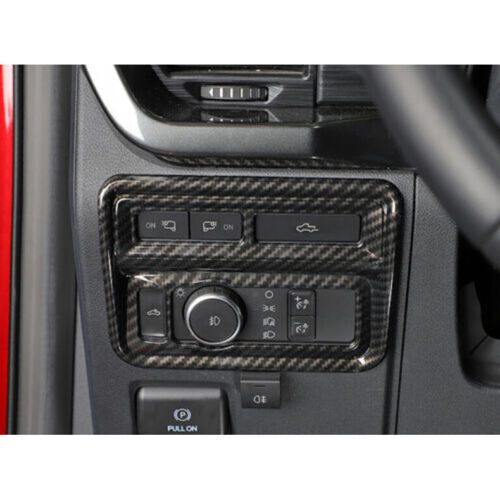 For Explorer 2001-2023 Inner Dashboard Windshield Gap Sealing Strips Trim v