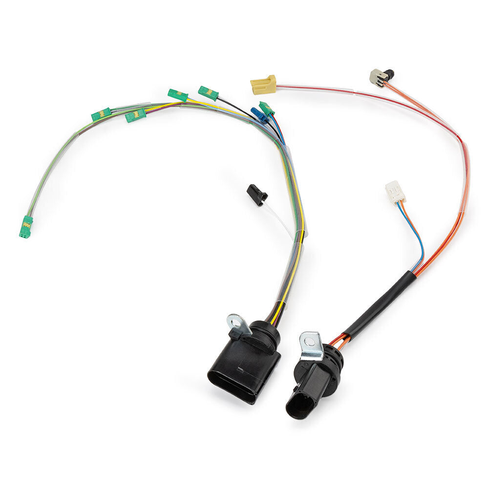 Transmission Valve Body Wiring Harness for Audi for Porsche for VW 09D927363G 09D927363F Q