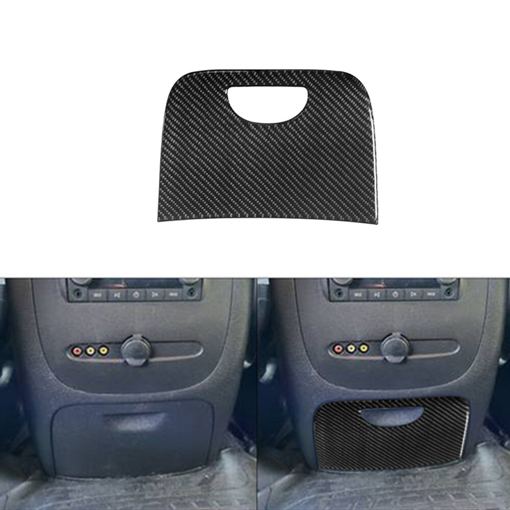 Suitable for the blue titanium alloy headlight switch control frame cover of for Honda Accord 2018-2022- v