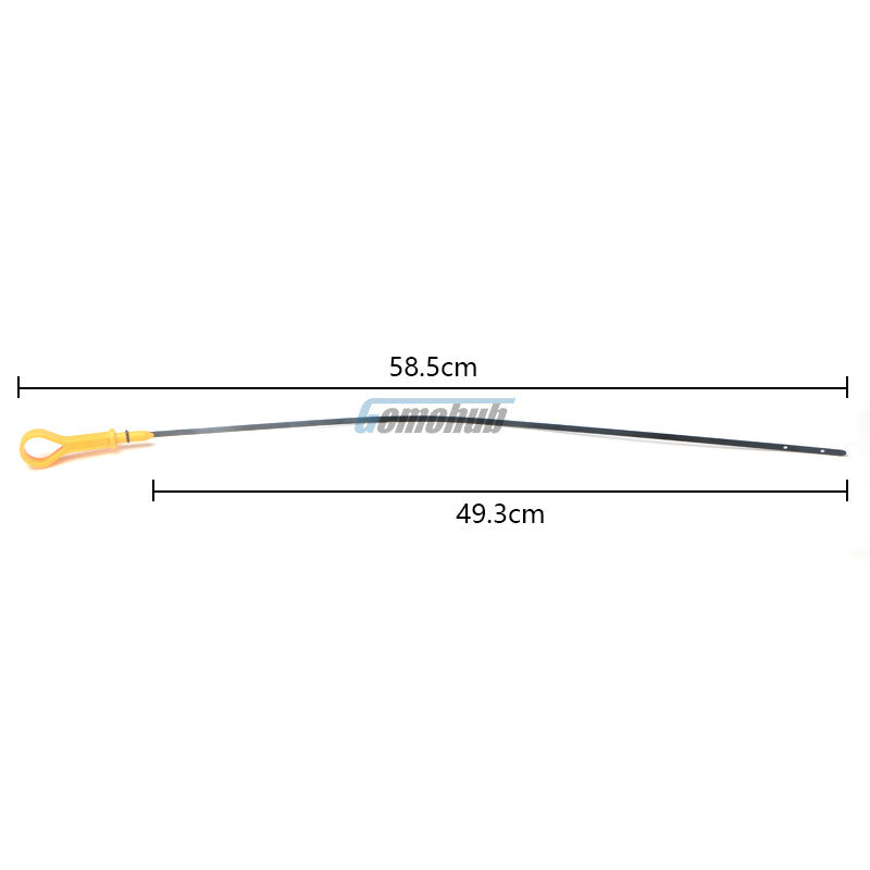 Oil Dipstick for 2011-2012 for Suzuki SX4 1.6 1.8 Engine Oil Level Gauge Tool Kit