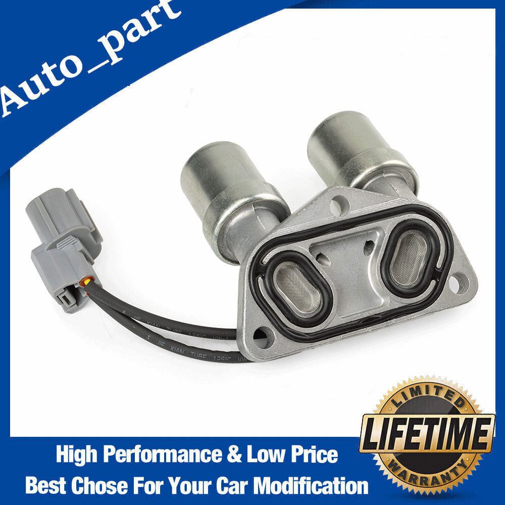 Dual linear shift solenoid valve 28200-PLX-003 for Honda for Civic (1 piece) n