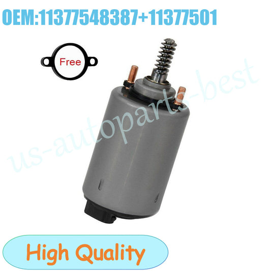 VVT Motor Actuator Variable Valve for BMW E87 E88 E46 118i 120i 318i 320i E83 Z4