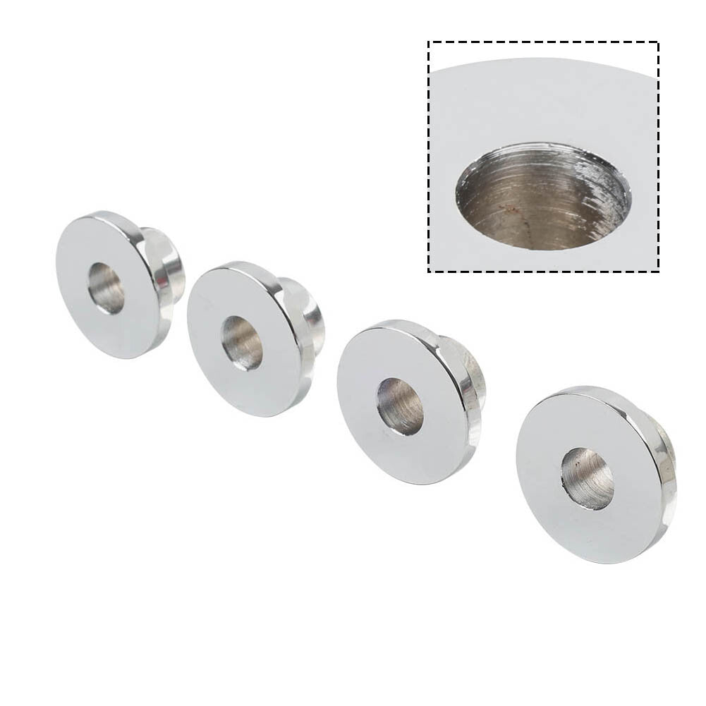 Handlebar Riser Bushings Mounts for Harley Softail 2018+ Q