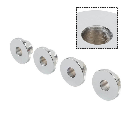 Handlebar Riser Bushings Mounts for Harley Softail 2018+ Q