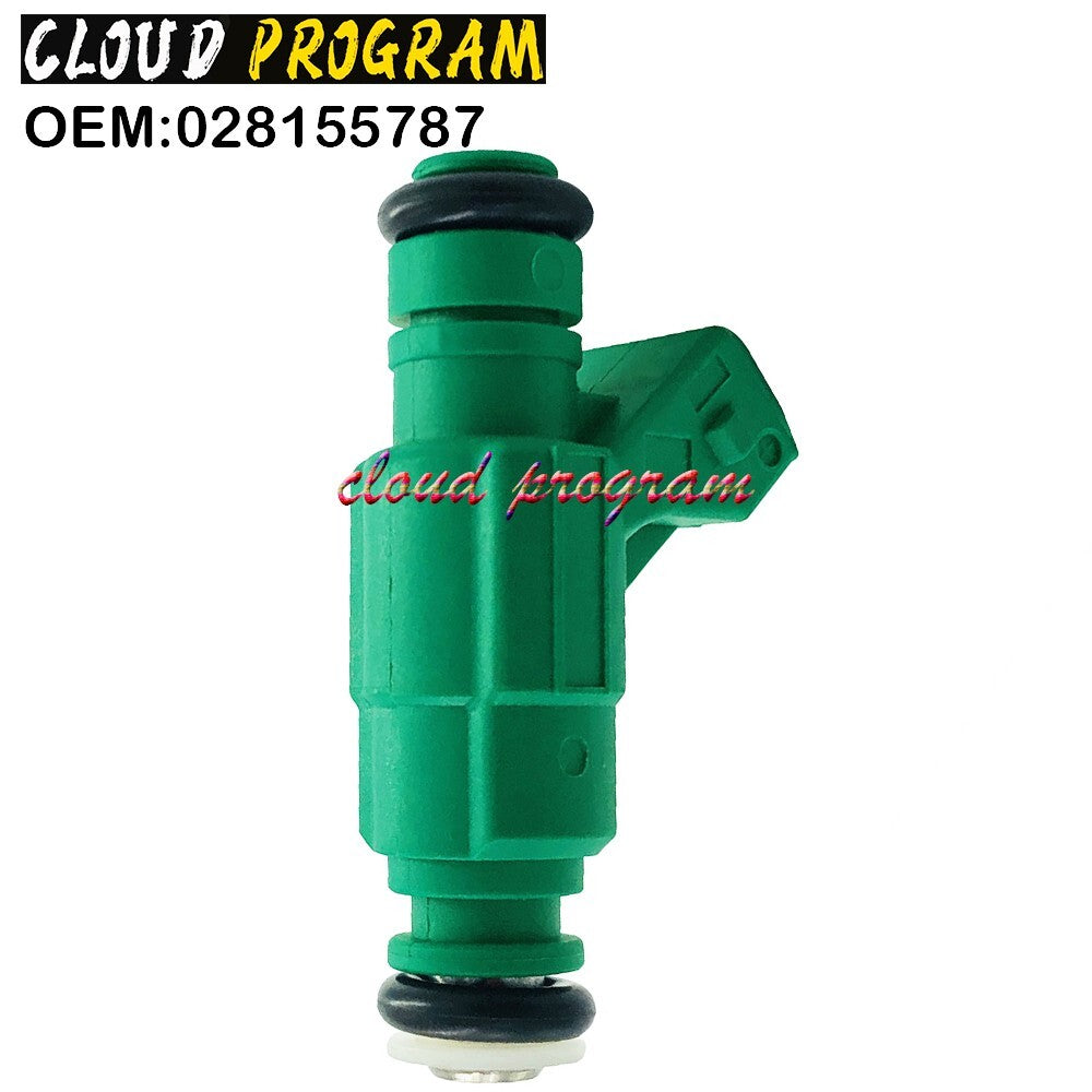 8PCS Fuel Injectors For 99-2004 for Land Rover for Range Rover Discovery 4.0L 4.6L V8 n