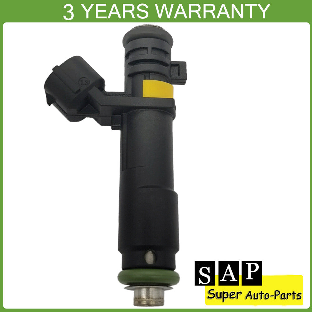 Fuel Injector for Peugeot 307 308 407 807 for Citroen C4 C5 C8 for Fiat Scudo 9660275780