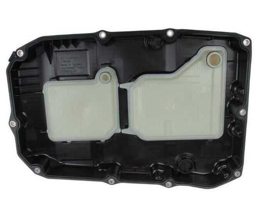 Automatic Transmission Oil Pan for Mercedes C218 W166 W205 W213 W222 X166 X253 v
