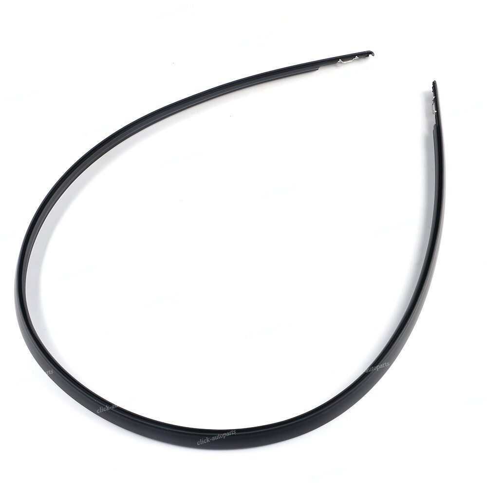 Right Side Roof Weatherstrip Window Moulding Seal Belt For 2012-2015Honda for Civic