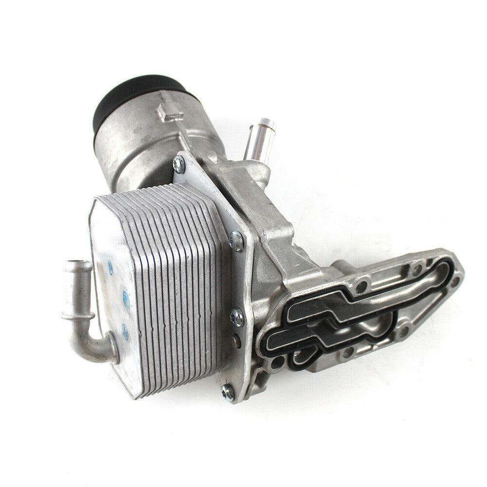 Engine Oil Cooler BB3Q6B624EA  for ford  Ranger T6 2.2L 3.2L TDCi Turbo Diesel Q