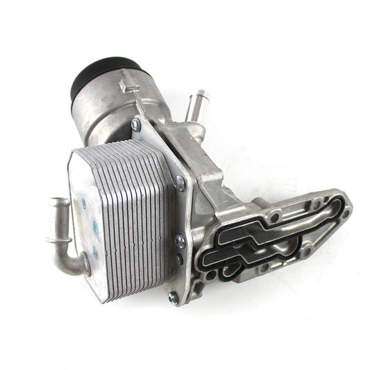 Engine Oil Cooler BB3Q6B624EA  for ford  Ranger T6 2.2L 3.2L TDCi Turbo Diesel Q
