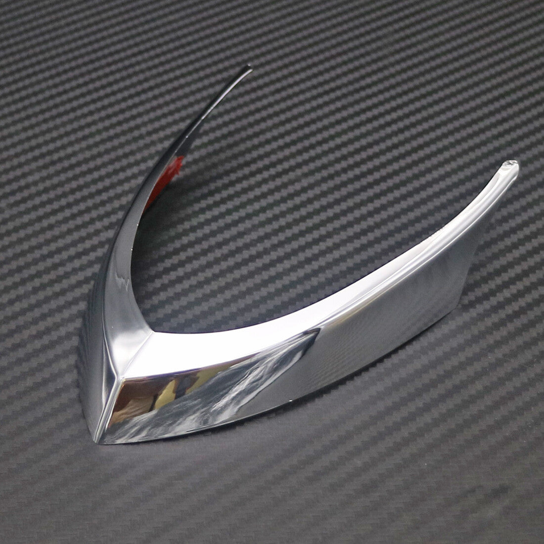 Motorcycle Tail Light Top Trim Cover For Indian Chief Classic Dark Horse 2014-18 Q