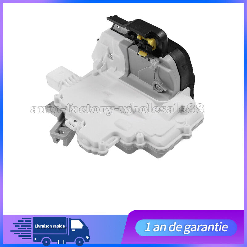 SERRURE DE PORTE ARRIÈRE DROITE for AUDI A3 A4 A6 for A8 for SEAT EXEO 4F0839016 8E0839016AA n